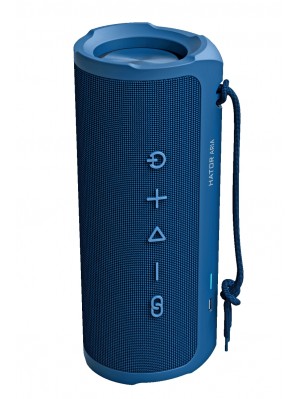 Портативная колонка bluetooth Hator Aria Wireless Stormy Blue (HTA-202)