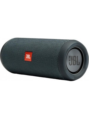 Портативная колонка bluetooth JBL Flip Essential Gunmetal Grey (JBLFLIPESSENTIAL)