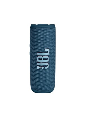 Портативная колонка bluetooth JBL Flip 6 Blue (JBLFLIP6BLU)