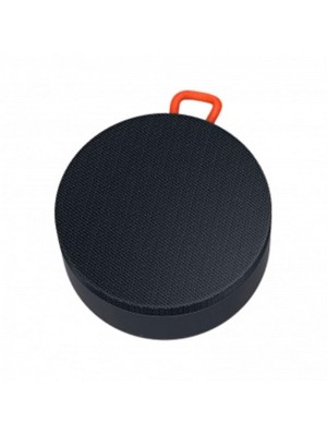 Портативна колонка Bluetooth Mi Portable Bluetooth Speaker Gray Global (BHR4802GL)
