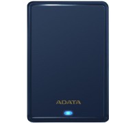 PHD External 2.5'' ADATA USB 3.2 Gen. 1 DashDrive Classic HV620S 1TB Slim Blue