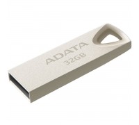 Flash A-DATA USB 2.0 AUV 210 32Gb Golden