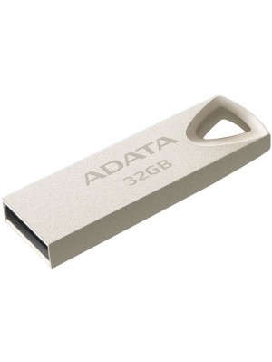 Flash A-DATA USB 2.0 AUV 210 32Gb Golden
