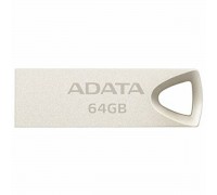 Flash A-DATA USB 2.0 AUV 210 64Gb Golden