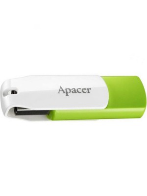 Flash Apacer USB 2.0 AH335 16Gb green