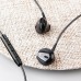 Навушники Baseus Enock H06 lateral in-ear Wire Earphone Black 3.5 mini-jack