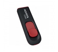 Flash A-DATA USB 2.0 C008 16Gb Black/Red