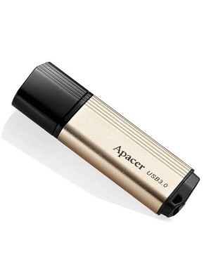 Flash Apacer USB 3.1 AH353 16Gb Champagne Gold