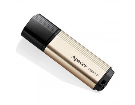 Flash Apacer USB 3.1 AH353 16Gb Champagne Gold