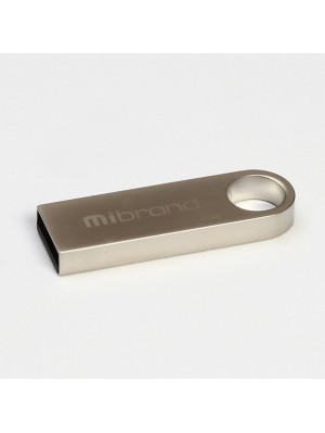 Flash Mibrand USB 2.0 Puma 4Gb Silver