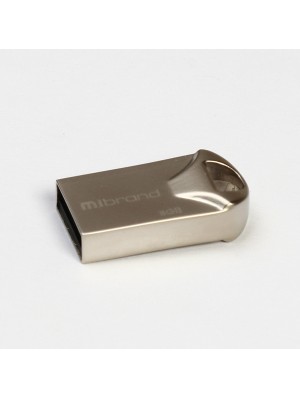Flash Mibrand USB 2.0 Hawk 8Gb Silver