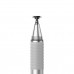 Стилус Baseus Golden Cudgel Capacitive Stylus Pen Silver
