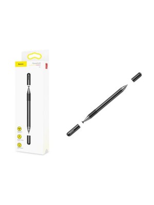 Стилус Baseus Golden Cudgel Capacitive Stylus Pen Black