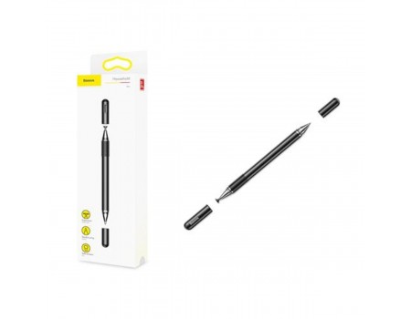 Стилус Baseus Golden Cudgel Capacitive Stylus Pen Black