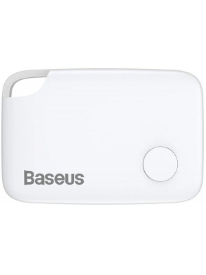 Трекер Baseus Intelligent T2 ropetype anti-loss device White