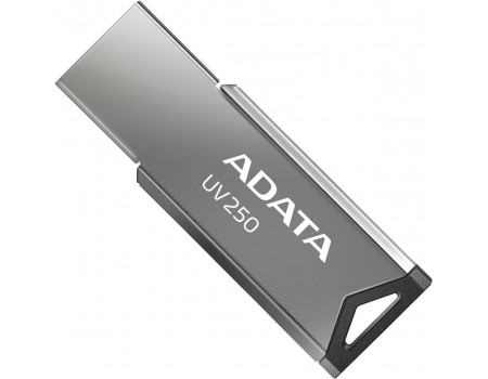 Flash A-DATA USB 2.0 AUV 250 32Gb Silver