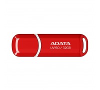 Flash A-DATA USB 3.2 UV150 32Gb Red