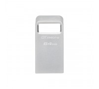 Flash Kingston USB 3.2 DT Micro 64GB (200Mb/s)