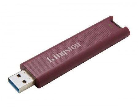 Flash Kingston USB 3.2 DT Max 1TB Red
