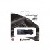 Flash Kingston USB 3.2 DT Exodia Onyx 128GB Black