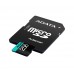 microSDXC (UHS-1 U3) A-DATA Premier Pro 256Gb Class 10 V30S A2 (R-100Mb/s W85Mb/s) (adapter SD)