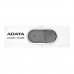 Flash A-DATA USB 2.0 AUV 220 64Gb White/Grey