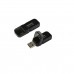 Flash A-DATA USB 2.0 AUV 240 32Gb Black