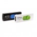 Flash A-DATA USB 3.0 AUV 320 64Gb White/Green
