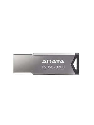 Flash A-DATA USB 3.2 UV 350 32Gb Silver