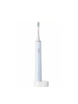 Електрична зубна щітка MiJia Smart Electric Toothbrush T500 Blue CN MES601