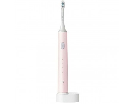 Електрична зубна щітка MiJia Smart Electric Toothbrush T500 Pink CN MES601
