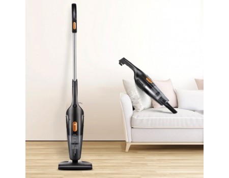 Ручний пилосос Deerma Corded Hand Stick Vacuum Cleaner (DX115C)