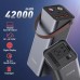 Универсальная мобильная батарея с розеткой Yoobao EN1 Portable 46200mAh Power Station/AC220V 150W 65w