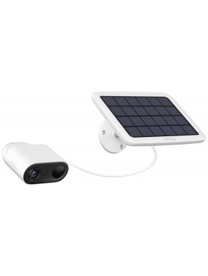 Акумуляторна Wi-Fi камера IMOU Cell Go Kit(with solar panel) IMOU Cell Go Kit(with solar panel)