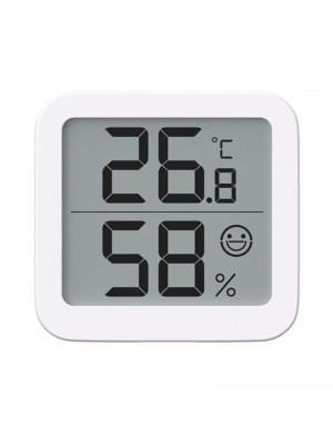 Датчик температури та вологості (термогігрометр) MiiiW S200 (MWTH02)