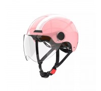 Велосипедний шолом Smart4u EH10 (56-62 см) Pink