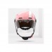Велосипедний шолом Smart4u EH10 (56-62 см) Pink