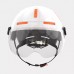 Велосипедний шолом Smart4u MH12 (55-61см) White
