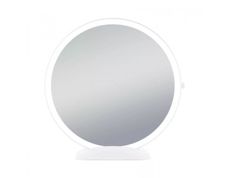 Дзеркало для макіяжу з LED підсвіткою Jordan-Judy 18" (NV534)