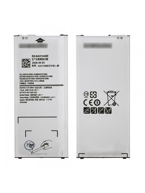 Акумулятор EB-BA510ABE для Samsung A510 A5 (2016) AAAA