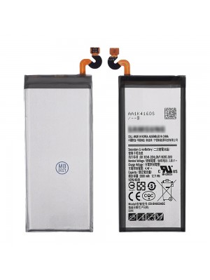 Акумулятор EB-BN950ABA/ABE для Samsung N950 Note 8 AAAA