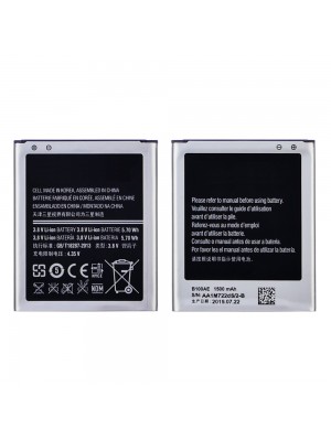 Акумулятор B100AE для Samsung S7262/S7260/S7272/G318 AAAA