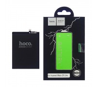 Акумулятор Hoco HB386590ECW/HB386589ECW для Huawei Mate 20 Lite/P10 Plus/Honor 8X