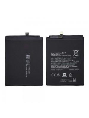  Акумулятор BM4P/BM4Q для Xiaomi Pocophone X2/Redmi K30/Redmi K30 Pro AAAA