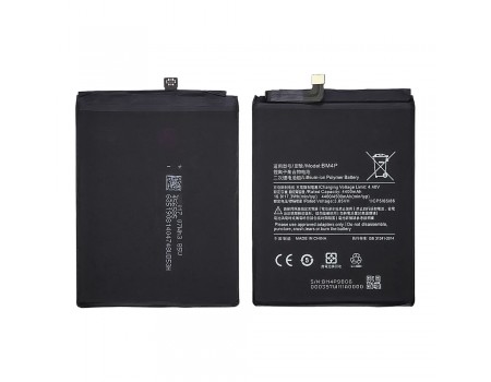 Акумулятор BM4P/BM4Q для Xiaomi Pocophone X2/Redmi K30/Redmi K30 Pro AAAA