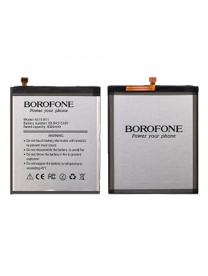 Акумулятор Borofone EB-BA515ABY для Samsung A515 A51 (2020)