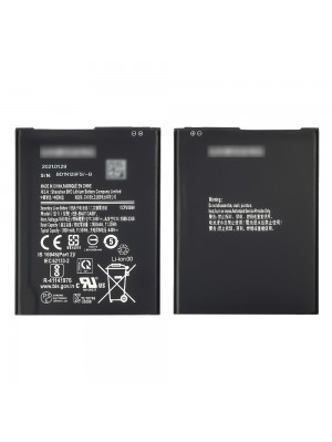 Акумулятор EB-BA013ABY до Samsung A013 A01 Core/ M013 M01 (2020) AAAA
