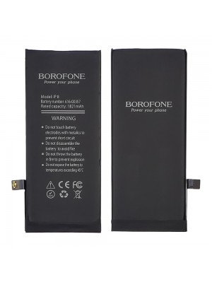Акумулятор Borofone для Apple iPhone 8