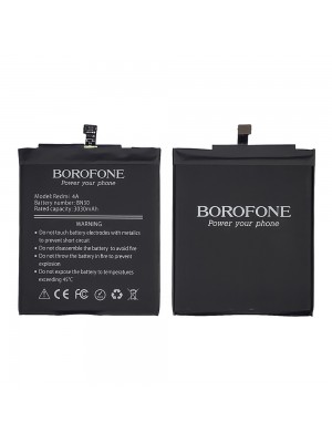Акумулятор Borofone BN30 для Xiaomi Redmi 4A