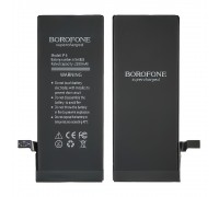 Акумулятор Borofone для Apple iPhone 6, посилений (2280 mAh)